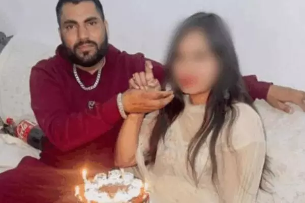 ਅਮਰੀਕਾ ’ਚ ਭਾਰਤੀ ਔਰਤ ਵੱਲੋਂ ਕਰਵਾਏ ਕਤਲ ਦਾ ਮਾਮਲਾ ਭਖਿਆ