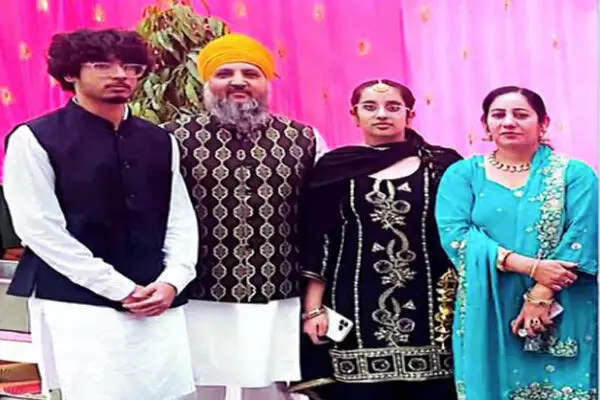 ਅਮਰੀਕਾ ’ਚ ਇੰਮੀਗ੍ਰੇਸ਼ਨ ਵਾਲਿਆਂ ਨੇ ਗ੍ਰਿਫ਼ਤਾਰ ਕੀਤਾ ਸਿੱਖ ਕਾਰੋਬਾਰੀ