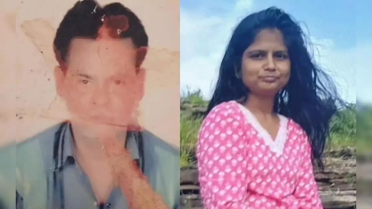 Crime News: ਜੱਲਾਦ ਪਿਓ ਨੇ ਬੇਰਹਿਮੀ ਨਾਲ ਕੀਤਾ ਧੀ ਦਾ ਕਤਲ, ਪਹਿਲਾਂ ਅੱਖਾਂ ਚ ਸੁੱਟਿਆ ਮਿਰਚ ਪਾਊਡਰ ਫਿਰ...