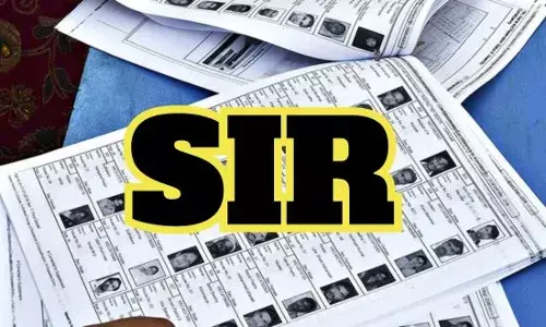 ਚੋਣ ਕਮਿਸ਼ਨ ਵੱਲੋਂ ਵੱਡੀ ਰਾਹਤ: 12 ਰਾਜਾਂ ਵਿੱਚ SIR ਦੀ ਸਮਾਂ ਸੀਮਾ ਵਧਾਈ