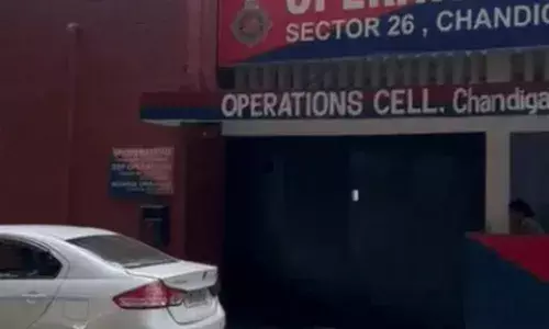 ਚੰਡੀਗੜ੍ਹ ਚ ਫੜੇ ਗਏ ਨਕਲੀ ਮੇਜਰ ਤੋਂ ਕਈ ਰਾਜ਼ ਖੁੱਲ੍ਹਣ ਦੀ ਉਮੀਦ