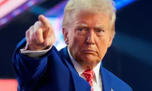 ਬੁਰਾ ਹੋਣ ਵਾਲਾ ਹੈ, ਟਰੰਪ ਨੇ ਅਫਗਾਨਿਸਤਾਨ ਨੂੰ ਦਿੱਤੀ ਧਮਕੀ