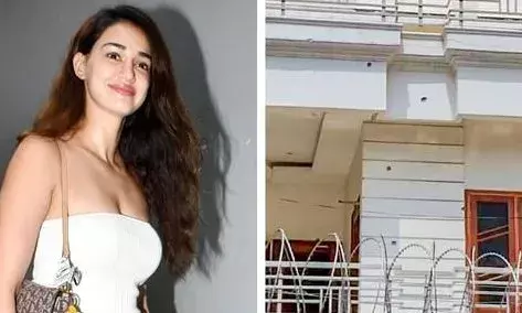 Disha Patani: ਅਭਿਨੇਤਰੀ ਦਿਸ਼ਾ ਪਟਾਨੀ ਦੇ ਘਰ ਤੇ ਫ਼ਾਇਰਿੰਗ ਦਾ ਮਾਮਲਾ, ਮੁੱਖ ਸ਼ੂਟਰ ਪੁਲਿਸ ਐਨਕਾਊਂਟਰ ਚ ਢੇਰ
