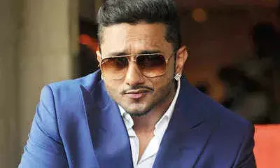 Honey Singh: ਗਾਇਕ ਹਨੀ ਸਿੰਘ ਨੂੰ ਵੱਡੀ ਰਾਹਤ, 6 ਸਾਲ ਪੁਰਾਣਾ ਕੇਸ ਖ਼ਤਮ