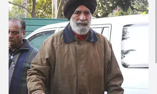 Punjab News: ਫਰਜ਼ੀ ਐਨਕਾਉਂਟਰ ਕੇਸ ਵਿੱਚ ਜੇਲ ਚ ਸਜ਼ਾ ਕੱਟ ਰਹੇ ਸਾਬਕਾ ਇੰਸਪੈਕਟਰ ਦੀ ਮੌਤ