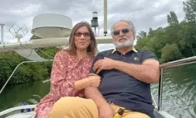 Ludhiana News: ਲੁਧਿਆਣਾ ਵਿੱਚ ਐਨਆਰਆਈ ਮਹਿਲਾ ਦਾ ਬੇਰਹਿਮੀ ਨਾਲ ਕਤਲ, ਰੂਹ ਕੰਬਾ ਦੇਵੇਗੀ ਵਾਰਦਾਤ ਦੀ ਕਹਾਣੀ