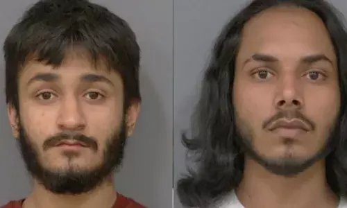 ਕੈਨੇਡਾ ’ਚ 2 ਭਾਰਤੀਆਂ ’ਤੇ ਲੱਗੇ ਇਰਾਦਾ ਕਤਲ ਦੇ ਦੋਸ਼