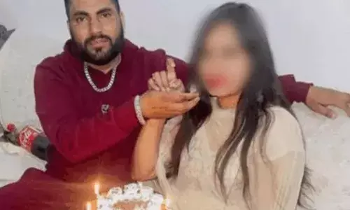 ਅਮਰੀਕਾ ’ਚ ਭਾਰਤੀ ਔਰਤ ਵੱਲੋਂ ਕਰਵਾਏ ਕਤਲ ਦਾ ਮਾਮਲਾ ਭਖਿਆ