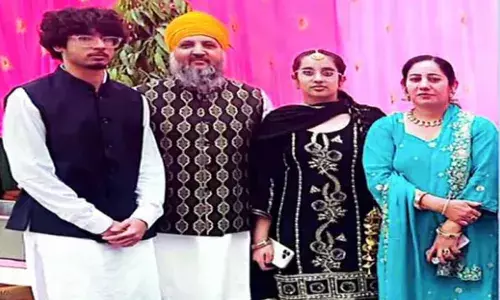 ਅਮਰੀਕਾ ’ਚ ਇੰਮੀਗ੍ਰੇਸ਼ਨ ਵਾਲਿਆਂ ਨੇ ਗ੍ਰਿਫ਼ਤਾਰ ਕੀਤਾ ਸਿੱਖ ਕਾਰੋਬਾਰੀ