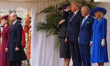 India-USA Ties: ਡੌਨਲਡ ਟਰੰਪ ਨੇ ਮਾਰਿਆ ਯੂ-ਟਰਨ, ਭਾਰਤ ਨੂੰ ਦੱਸਿਆ ਸਭ ਤੋਂ ਵਧੀਆ ਦੋਸਤ