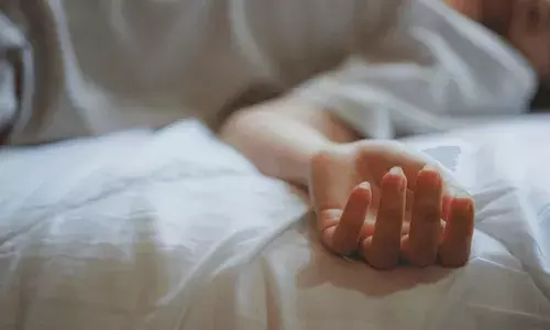 Crime News: ਤੀਜੀ ਮੰਜ਼ਿਲ ਤੋਂ ਹੇਠਾਂ ਡਿੱਗੀ ਘਰੇਲੂ ਨੌਕਰਾਣੀ, ਸ਼ੱਕ ਦੇ ਘੇਰੇ ਵਿੱਚ ਮਾਲਕਣ