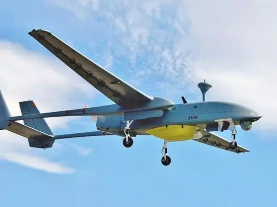 ਭਾਰਤ ਨੇ ਚੀਨ ਅਤੇ ਪਾਕਿਸਤਾਨ ਦੀ ਵਧਾਈ ਚਿੰਤਾ, ਪੜ੍ਹੋ ਕੀ ਹੈ ਮਾਮਲਾ ਭਾਰਤ ਨੇ ਚੀਨ ਅਤੇ ਪਾਕਿਸਤਾਨ ਦੀ ਵਧਾਈ ਚਿੰਤਾ, ਪੜ੍ਹੋ ਕੀ ਹੈ ਮਾਮਲਾ