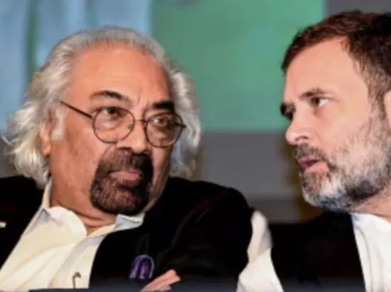 ਪਾਕਿਸਤਾਨ ਘਰ ਵਰਗਾ ਲੱਗਦਾ ਹੈ: ਸੈਮ ਪਿਤ੍ਰੋਦਾ ਦੇ ਬਿਆਨ ਤੇ ਵਿਵਾਦ