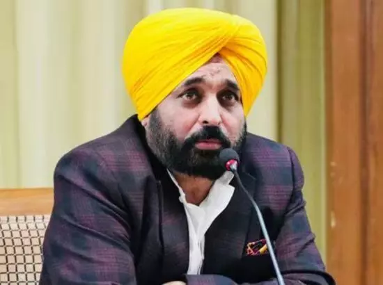 ਪੰਜਾਬ ਸਰਕਾਰ ਨੇ ਸਿਹਤ ਸਹੂਲਤਾਂ ਵਿੱਚ ਸੁਧਾਰ ਲਈ ਚੁੱਕੇ ਨਵੇਂ ਕਦਮ ਪੰਜਾਬ ਸਰਕਾਰ ਨੇ ਸਿਹਤ ਸਹੂਲਤਾਂ ਵਿੱਚ ਸੁਧਾਰ ਲਈ ਚੁੱਕੇ ਨਵੇਂ ਕਦਮ