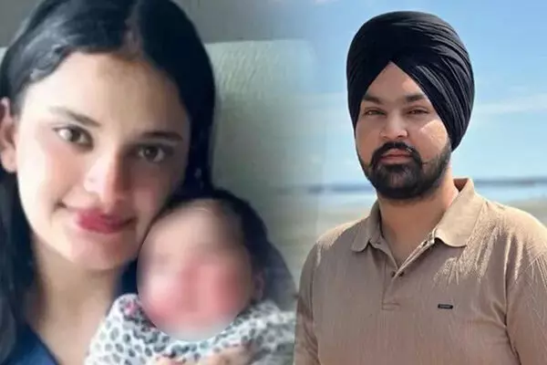 ਆਸਟ੍ਰੇਲੀਆ ’ਚ ਪੰਜਾਬੀ ਮੁਟਿਆਰ ਦੀ ਭੇਤਭਰੇ ਹਾਲਾਤ ਵਿਚ ਮੌਤ