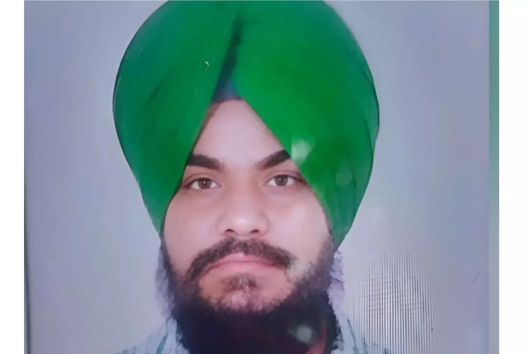 Punjab News: ਫ਼ਤਹਿਗੜ੍ਹ ਸਾਹਿਬ ਚ ਰੂਹ ਕੰਬਾਊ ਵਾਰਦਾਤ, ਪੁੱਤਰ ਨੇ ਆਪਣੇ ਜਨਮਦਿਨ ਵਾਲੇ ਦਿਨ ਕੀਤਾ ਪਿਤਾ ਦਾ ਕਤਲ