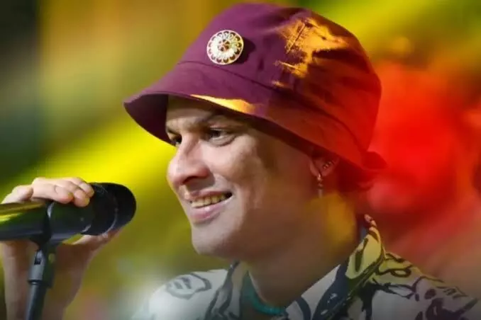 Zubeen Garg: ਬਾਲੀਵੁੱਡ ਦੇ ਪ੍ਰਸਿੱਧ ਗਾਇਕ ਜ਼ੁਬੀਨ ਗਰਗ ਦਾ ਦੇਹਾਂਤ, ਸਕੂਬਾ ਡਾਈਵਿੰਗ ਕਰਦੇ ਹੋਏ ਵਾਪਰਿਆ ਹਾਦਸਾ