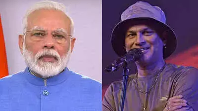 Zubeen Garg: ਗਾਇਕ ਜ਼ੁਬੀਨ ਗਰਗ ਦੇ ਦਿਹਾਂਤ ਤੇ ਪੀ ਐਮ ਮੋਦੀ ਵੱਲੋਂ ਡੂੰਘੇ ਦੁੱਖ ਦਾ ਪ੍ਰਗਟਾਵਾ