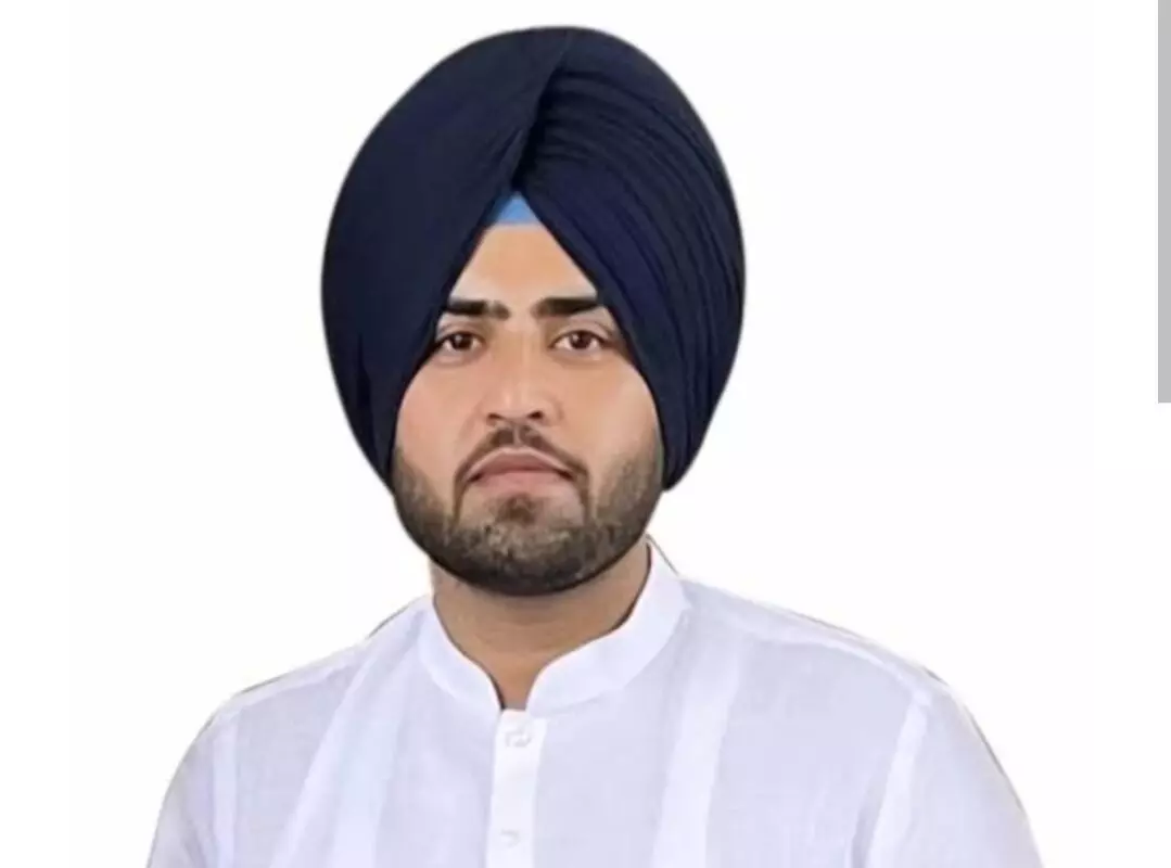 Punjab News: ਕਾਰੋਬਾਰੀ ਪ੍ਰਿੰਕਲ ਫ਼ਿਰ ਗ੍ਰਿਫਤਾਰ, ਪੇਸ਼ੀ ਭੁਗਤਣ ਕੋਰਟ ਆਇਆ ਦੀ, ਪੁਲਿਸ ਨੇ ਕੀਤਾ ਕਾਬੂ