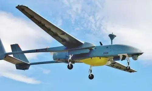 ਭਾਰਤ ਨੇ  ਚੀਨ ਅਤੇ ਪਾਕਿਸਤਾਨ ਦੀ ਵਧਾਈ ਚਿੰਤਾ, ਪੜ੍ਹੋ ਕੀ ਹੈ ਮਾਮਲਾ