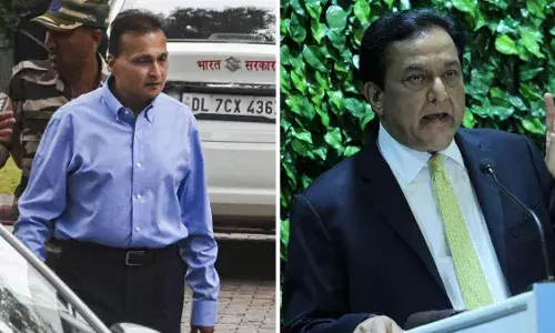 Anil Ambani: ਅਨਿਲ ਅੰਬਾਨੀ ਅਤੇ ਰਾਣਾ ਕਪੂਰ ਦੀਆਂ ਵਧੀਆਂ ਮੁਸ਼ਕਿਲਾਂ, ਸੀਬੀਆਈ ਨੇ ਕੀਤੀ ਕਾਰਵਾਈ