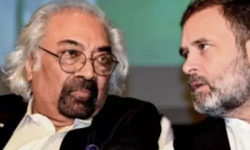 ਪਾਕਿਸਤਾਨ ਘਰ ਵਰਗਾ ਲੱਗਦਾ ਹੈ: ਸੈਮ ਪਿਤ੍ਰੋਦਾ ਦੇ ਬਿਆਨ ਤੇ ਵਿਵਾਦ