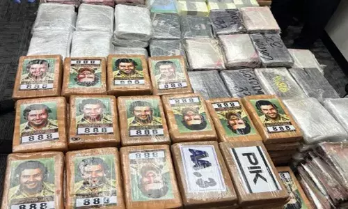 ਕੈਨੇਡਾ : ਕਰਜ਼ੇ ਨੇ ਕੋਕੀਨ ਤਸਕਰੀ ਲਈ ਮਜਬੂਰ ਕੀਤਾ ਭਾਰਤੀ ਡਰਾਈਵਰ