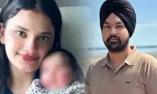 ਆਸਟ੍ਰੇਲੀਆ ’ਚ ਪੰਜਾਬੀ ਮੁਟਿਆਰ ਦੀ ਭੇਤਭਰੇ ਹਾਲਾਤ ਵਿਚ ਮੌਤ