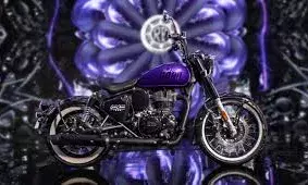 Royal Enfield Bike: ਹੁਣ ਫਲਿੱਪਕਾਰਟ ਤੇ ਵਿਕਣਗੀਆਂ ਬੁਲੇਟ ਮੋਟਰਸਾਈਕਲਾਂ, ਰਾਇਲ ਇਨਫੀਲਡ ਦਾ ਨਵਾਂ ਡਿਜੀਟਲ ਕਦਮ