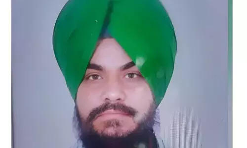 Punjab News: ਫ਼ਤਹਿਗੜ੍ਹ ਸਾਹਿਬ ਚ ਰੂਹ ਕੰਬਾਊ ਵਾਰਦਾਤ, ਪੁੱਤਰ ਨੇ ਆਪਣੇ ਜਨਮਦਿਨ ਵਾਲੇ ਦਿਨ ਕੀਤਾ ਪਿਤਾ ਦਾ ਕਤਲ