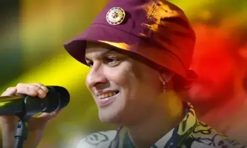 Zubeen Garg: ਬਾਲੀਵੁੱਡ ਦੇ ਪ੍ਰਸਿੱਧ ਗਾਇਕ ਜ਼ੁਬੀਨ ਗਰਗ ਦਾ ਦੇਹਾਂਤ, ਸਕੂਬਾ ਡਾਈਵਿੰਗ ਕਰਦੇ ਹੋਏ ਵਾਪਰਿਆ ਹਾਦਸਾ