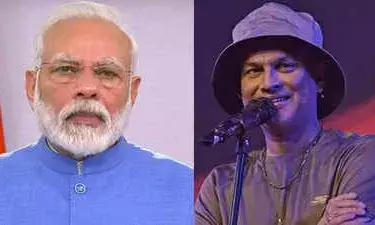 Zubeen Garg: ਗਾਇਕ ਜ਼ੁਬੀਨ ਗਰਗ ਦੇ ਦਿਹਾਂਤ ਤੇ ਪੀ ਐਮ ਮੋਦੀ ਵੱਲੋਂ ਡੂੰਘੇ ਦੁੱਖ ਦਾ ਪ੍ਰਗਟਾਵਾ