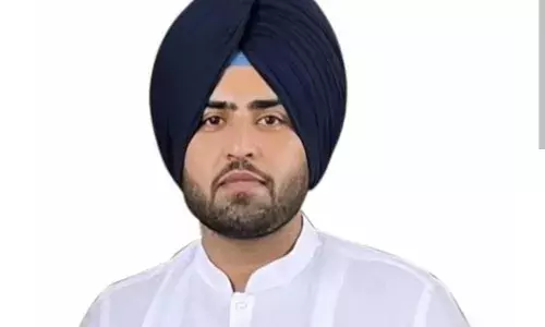 Punjab News: ਕਾਰੋਬਾਰੀ ਪ੍ਰਿੰਕਲ ਫ਼ਿਰ ਗ੍ਰਿਫਤਾਰ, ਪੇਸ਼ੀ ਭੁਗਤਣ ਕੋਰਟ ਆਇਆ ਦੀ, ਪੁਲਿਸ ਨੇ ਕੀਤਾ ਕਾਬੂ