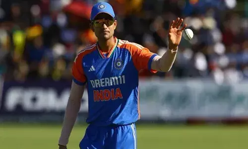 Shubman Gill: ਏਸ਼ੀਆ ਕੱਪ ਵਿੱਚ ਖ਼ਰਾਬ ਪਰਫ਼ਾਰਮੈਂਸ ਦੇ ਚੱਲਦੇ ਨਫ਼ਰਤ ਕਰਨ ਵਾਲਿਆਂ ਦੇ ਨਿਸ਼ਾਨੇ ਤੇ ਸ਼ੁਭਮਨ ਗਿੱਲ