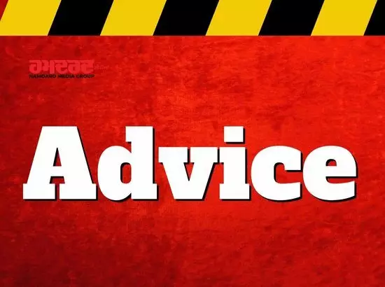 ਨੇਪਾਲ ਯਾਤਰਾ ਕਰਨ ਵਾਲੇ ਭਾਰਤੀਆਂ ਲਈ ਦੂਤਾਵਾਸ ਨੇ ਜਾਰੀ ਕੀਤੀ ਸਲਾਹ ਨੇਪਾਲ ਯਾਤਰਾ ਕਰਨ ਵਾਲੇ ਭਾਰਤੀਆਂ ਲਈ ਦੂਤਾਵਾਸ ਨੇ ਜਾਰੀ ਕੀਤੀ ਸਲਾਹ