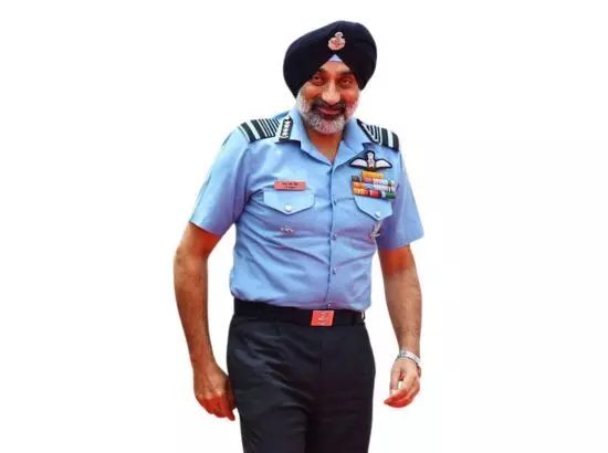 ਹਵਾਈ ਸੈਨਾ ਮੁਖੀ ਨੇ ਆਪ੍ਰੇਸ਼ਨ ਸਿੰਦੂਰ ਨੂੰ ਰੋਕਣ ਦਾ ਕਾਰਨ ਦੱਸਿਆ