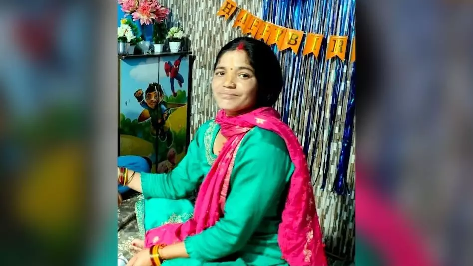 Uttarakhand Flood: ਜੁੜਵਾਂ ਬੱਚਿਆਂ ਸਣੇ ਮਾਂ ਤੇ ਡਿੱਗੀ ਘਰ ਦੀ ਛੱਤ, ਮਲਬੇ ਥੱਲਿਓਂ ਕੱਢਿਆ ਤਾਂ ਲਾਸ਼ਾਂ ਦੇਖ ਕੰਬ ਗਈ ਰੂਹ