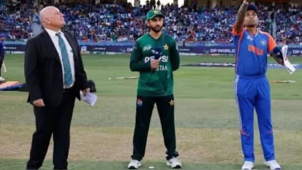 IND Vs PAK: ਪਾਕਿਸਤਾਨ ਦੀ ਪੂਰੀ ਦੁਨੀਆ ਸਾਹਮਣੇ ਇੱਕ ਵਾਰ ਫ਼ਿਰ ਹੋਈ ਬੇਇੱਜ਼ਤੀ, ਆਈਸੀਸੀ ਨੇ ਠੁਕਰਾਈ ਇਹ ਮੰਗ