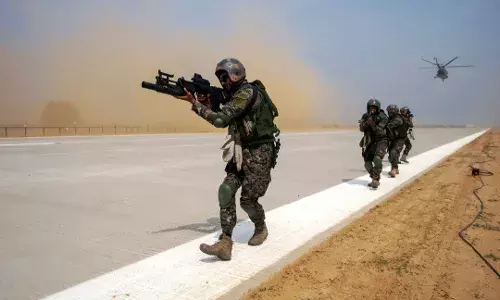 Operation Sindoor: ਖ਼ੌਫ਼ ਵਿੱਚ ਜੈਸ਼ੇ ਮੋਹੰਮਦ ਅਤੇ ਹਿਜਬੁਲ ਮੁਜਾਹੀਦੀਨ, PoK ਚ ਹੋ ਰਹੀ ਵੱਡੀ ਹਲਚਲ