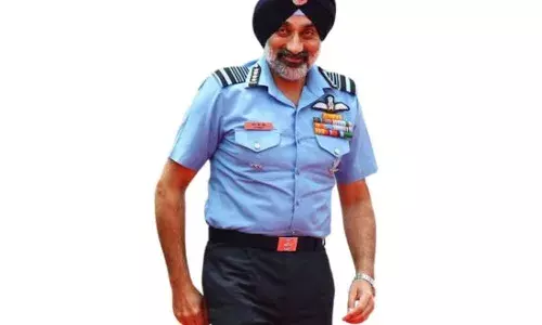 ਹਵਾਈ ਸੈਨਾ ਮੁਖੀ ਨੇ ਆਪ੍ਰੇਸ਼ਨ ਸਿੰਦੂਰ ਨੂੰ ਰੋਕਣ ਦਾ ਕਾਰਨ ਦੱਸਿਆ