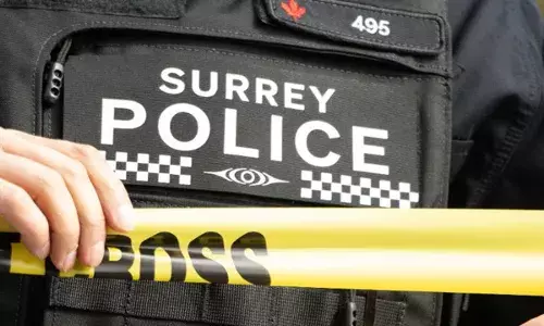 ਕੈਨੇਡਾ ’ਚ ਲੁੱਟ ਦੇ ਮਾਮਲੇ ਤਹਿਤ ਪੰਜਾਬੀ ਗ੍ਰਿਫ਼ਤਾਰ