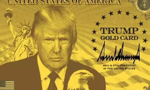 ਅਮਰੀਕਾ ਨੇ ਗਰੀਨ ਕਾਰਡ ਦਾ ਪਾਇਆ ਭੋਗ