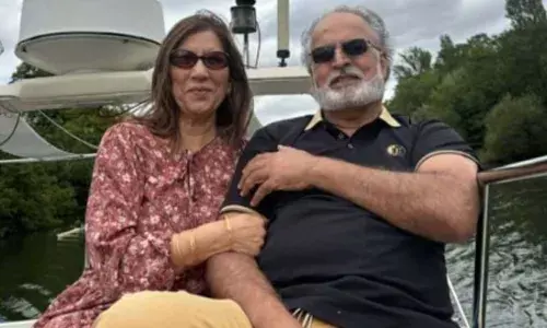 ਰੁਪਿੰਦਰ ਕੌਰ ਪੰਧੇਰ ਕਤਲ ਮਾਮਲੇ ’ਚ ਆਇਆ ਨਵਾਂ ਮੋੜ