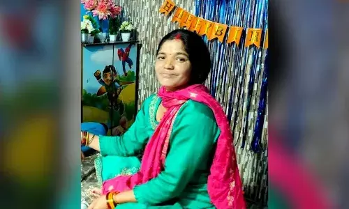 Uttarakhand Flood: ਜੁੜਵਾਂ ਬੱਚਿਆਂ ਸਣੇ ਮਾਂ ਤੇ ਡਿੱਗੀ ਘਰ ਦੀ ਛੱਤ, ਮਲਬੇ ਥੱਲਿਓਂ ਕੱਢਿਆ ਤਾਂ ਲਾਸ਼ਾਂ ਦੇਖ ਕੰਬ ਗਈ ਰੂਹ