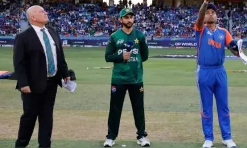 IND Vs PAK: ਪਾਕਿਸਤਾਨ ਦੀ ਪੂਰੀ ਦੁਨੀਆ ਸਾਹਮਣੇ ਇੱਕ ਵਾਰ ਫ਼ਿਰ ਹੋਈ ਬੇਇੱਜ਼ਤੀ, ਆਈਸੀਸੀ ਨੇ ਠੁਕਰਾਈ ਇਹ ਮੰਗ