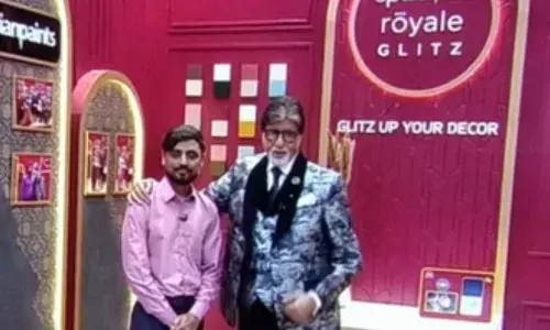 Kaun Banega Crorepati: ਕੌਣ ਬਣੇਗਾ ਕਰੋੜਪਤੀ ਵਿੱਚ ਜਲੰਧਰ ਦੇ ਤਰਖਾਣ ਨੇ ਕੀਤਾ ਕਮਾਲ, ਜਿੱਤ ਲਏ 50 ਲੱਖ ਰੁਪਏ