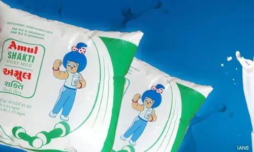 Amul New Price: ਵੇਰਕਾ ਪਿੱਛੋਂ ਅਮੂਲ ਨੇ ਵੀ ਘਟਾਈਆਂ ਦੁੱਧ ਦੀਆਂ ਕੀਮਤਾਂ, ਦੇਸੀ ਘਿਓ ਵੀ ਹੋਇਆ ਸਸਤਾ