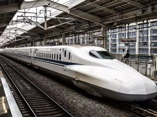 ਬੁਲੇਟ ਟ੍ਰੇਨ ਦਾ ਸਫ਼ਰ ਕਦੋਂ ਹੋਵੇਗਾ ਸ਼ੁਰੂ ? ਪੜ੍ਹੋ