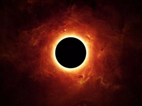 ਸਾਲ ਦਾ ਆਖਰੀ ਸੂਰਜ ਗ੍ਰਹਿਣ ਅੱਜ: ਸਮਾਂ ਅਤੇ ਸਥਾਨ