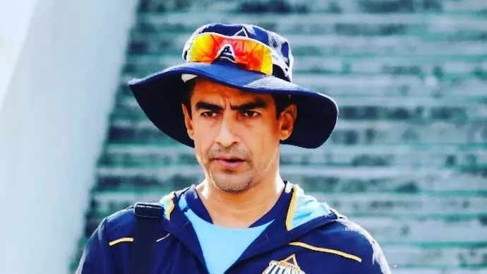 BCCI New President: ਇਹ ਸਾਬਕਾ ਕ੍ਰਿਕਟਰ ਬਣੇਗਾ BCCI ਦਾ ਨਵਾਂ ਪ੍ਰਧਾਨ? ਰਿਪੋਰਟ ਵਿੱਚ ਦਾਅਵਾ BCCI New President: ਇਹ ਸਾਬਕਾ ਕ੍ਰਿਕਟਰ ਬਣੇਗਾ BCCI ਦਾ ਨਵਾਂ ਪ੍ਰਧਾਨ? ਰਿਪੋਰਟ ਵਿੱਚ ਦਾਅਵਾ